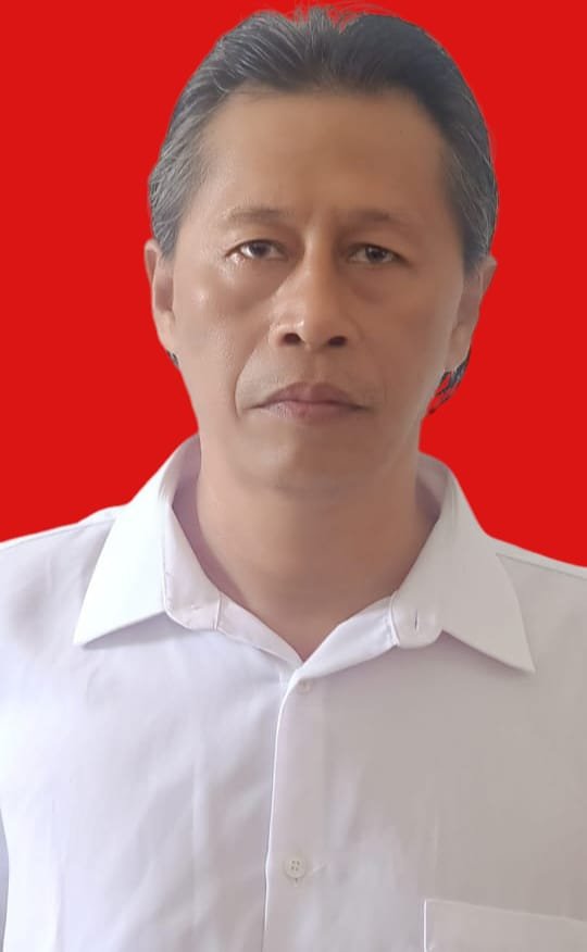 MUHAMMAD ASFAR, ST