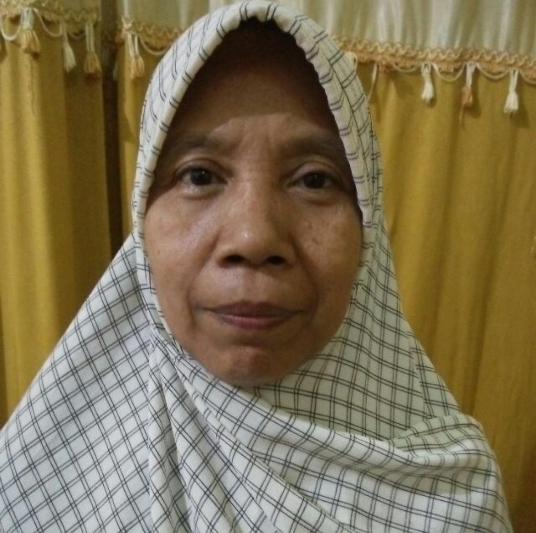 Dra. ST HASNAH