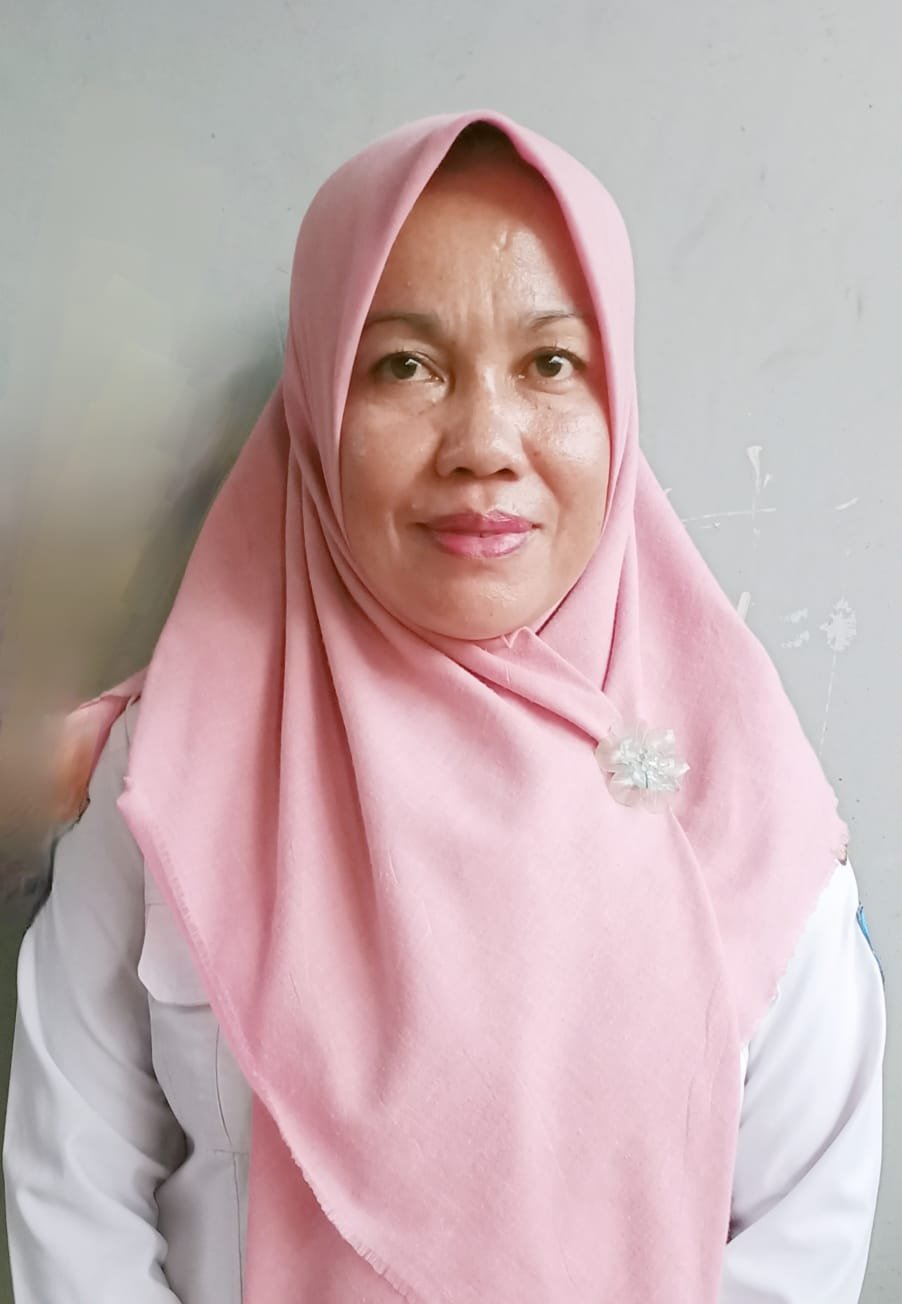 FITRIAH, SE