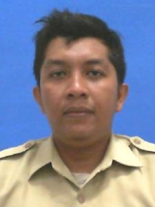 RANDY RASKA PRATAMA