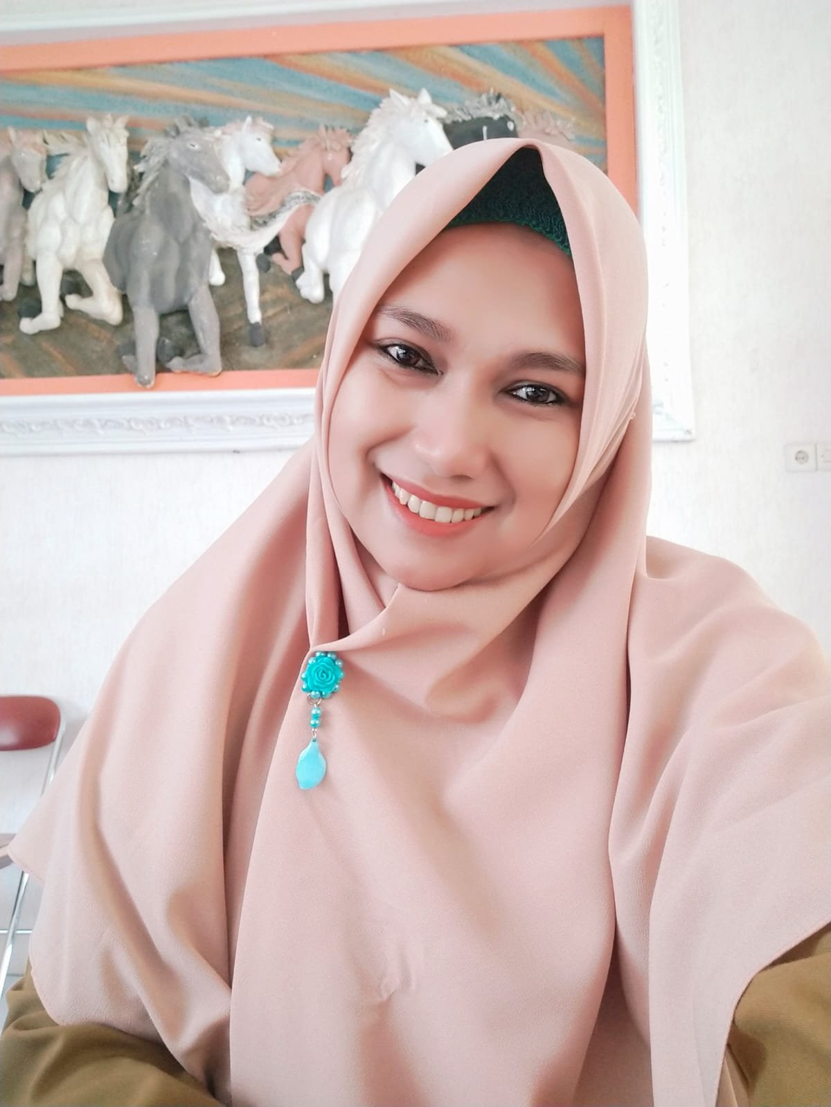 SRI RAHAYU NENSI, S.E.MM