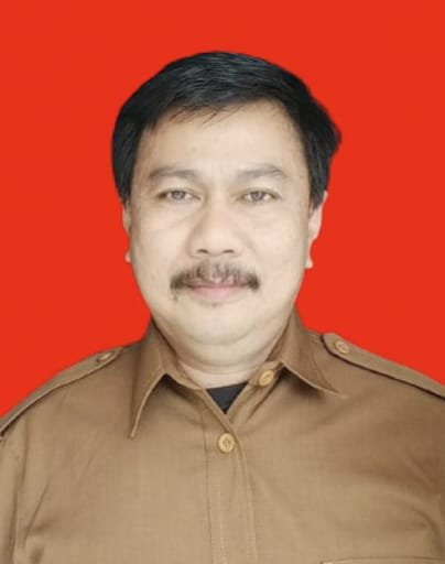 ISMAIL, S.Pd
