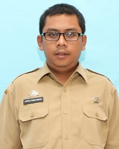 CANDRA PUNGKI WIBOWO, S.Pt.