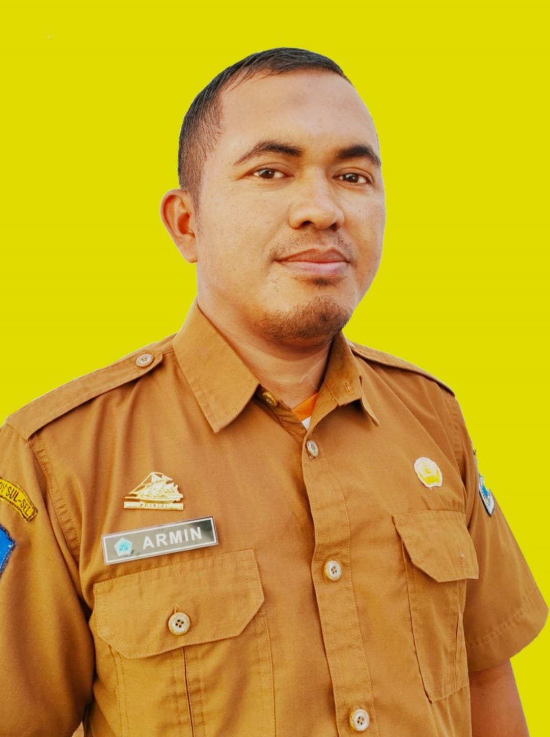 ARMIN, S.Pd