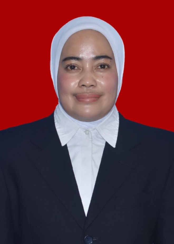 NURLAELAH, S.Pd