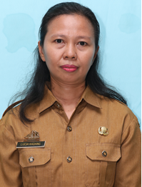 LUCIA KADANG, SKM
