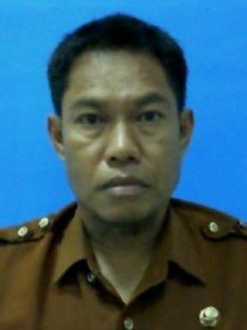 M SYAHRIR S, S.PD