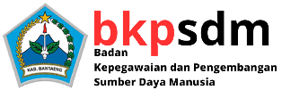 BKPSDM Logo